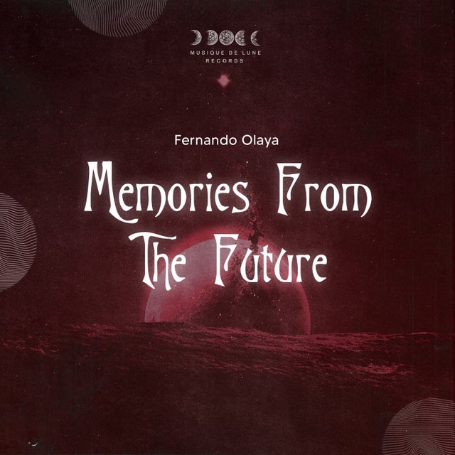 Memories From the Future album art