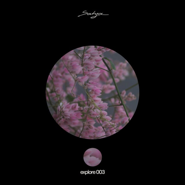 Requital album art