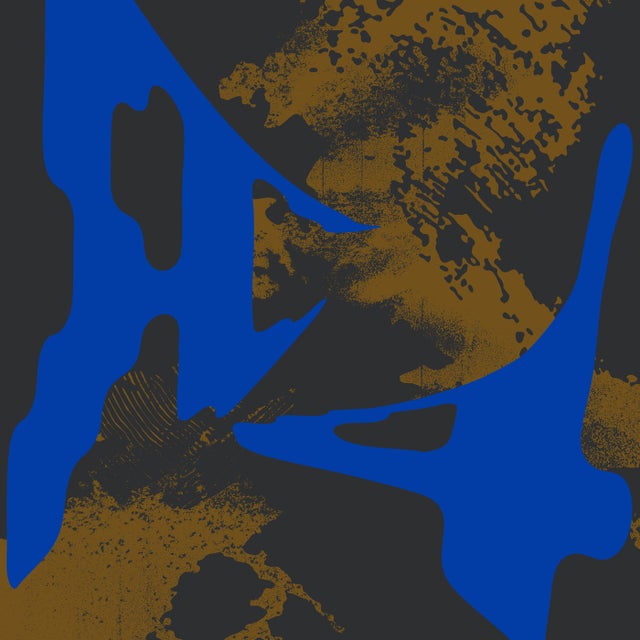 3D album art