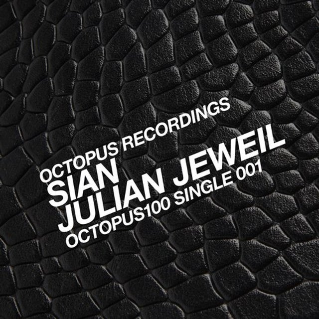 J3 album art