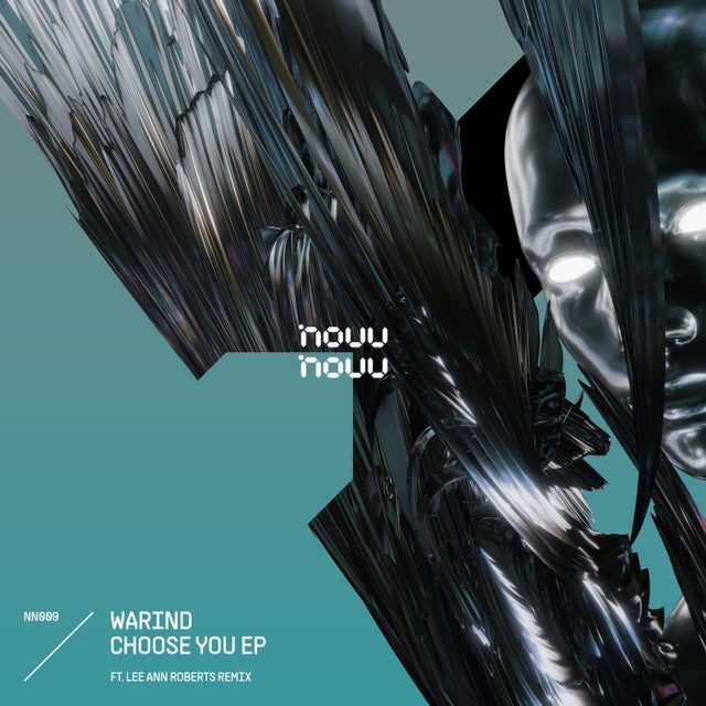 Choose You album art