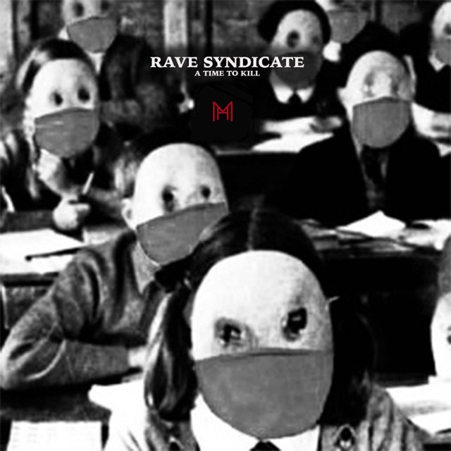 A Time To Kill album art