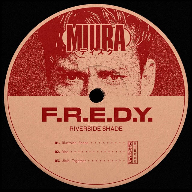 Alba album art
