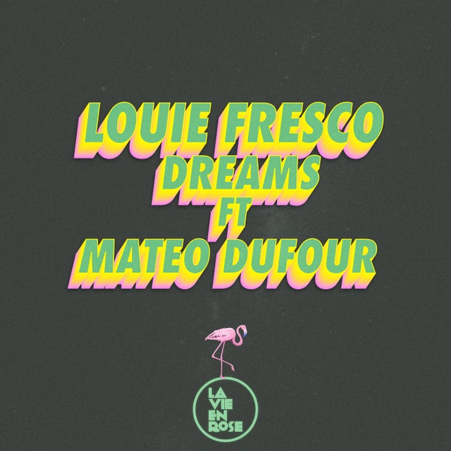 Dreams album art