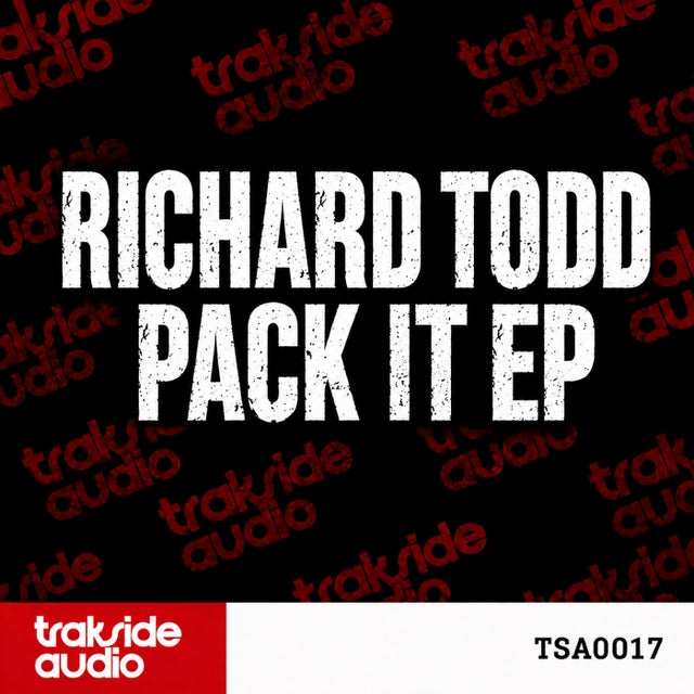 Pack Light album art