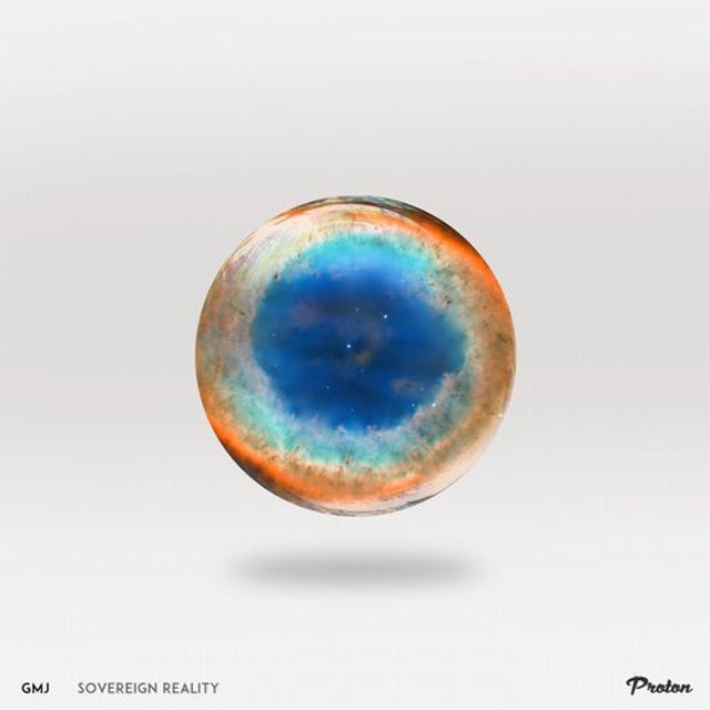 Push Through album art
