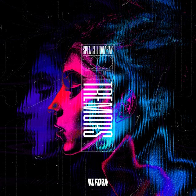 Tremors - Bounce Edit album art