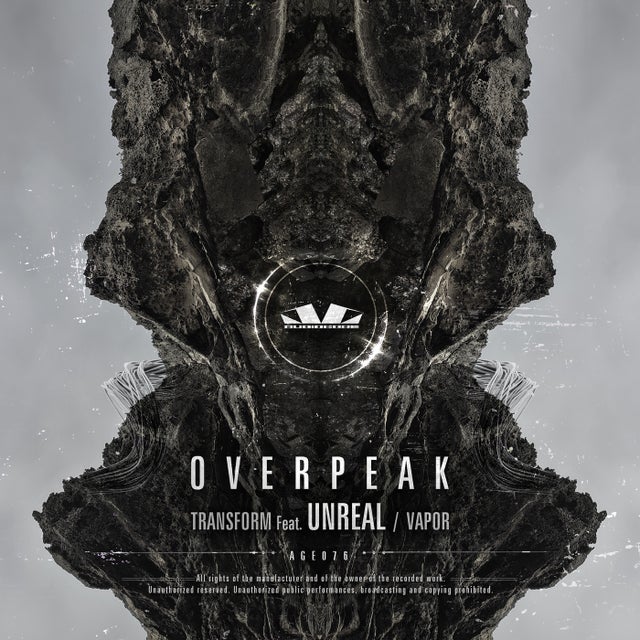 Transform album art