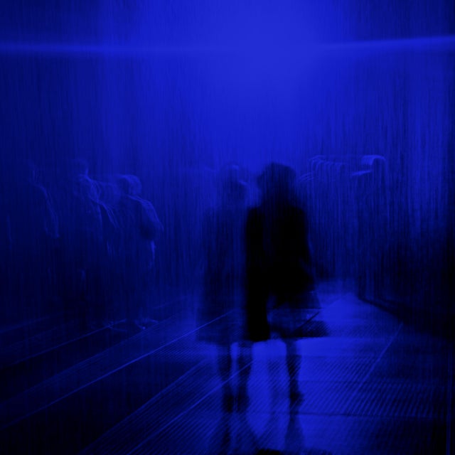 i will always want you album art