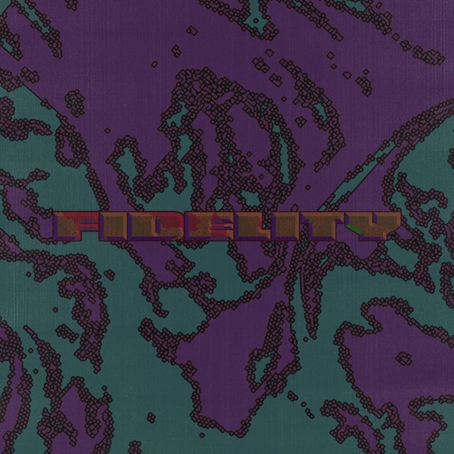 Fidelity album art