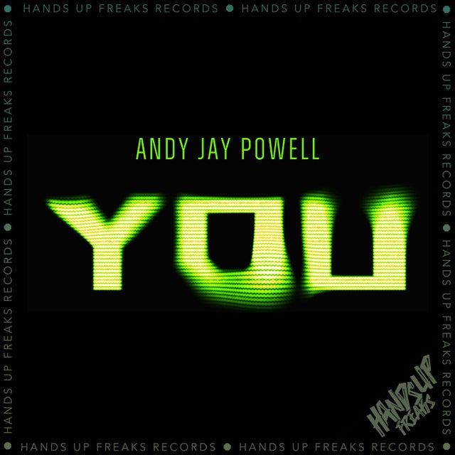 You - Extended Mix album art