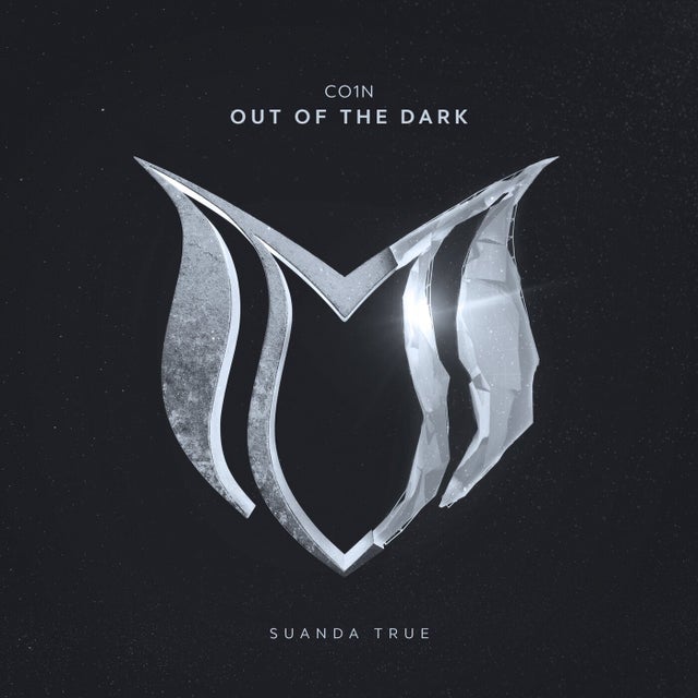 Out Of The Dark - Extended Mix album art