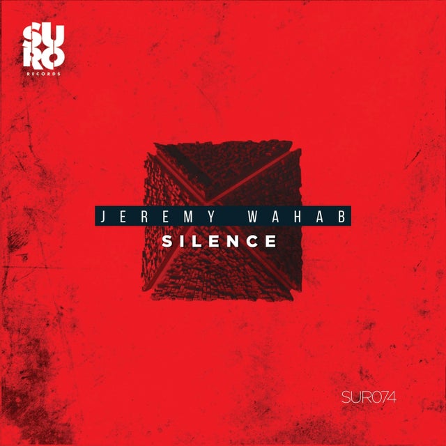 Silence album art