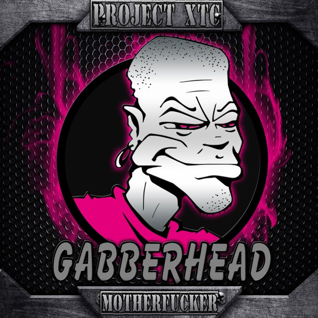 Motherfucker album art