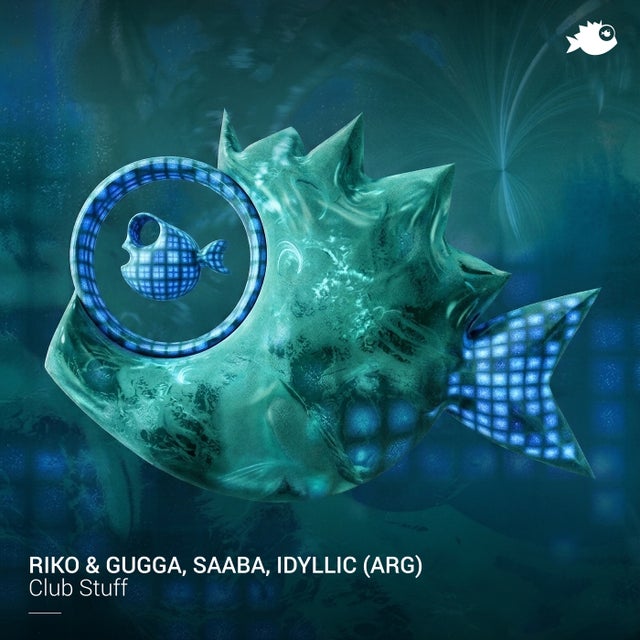 Club Stuff - SNYL Remix album art
