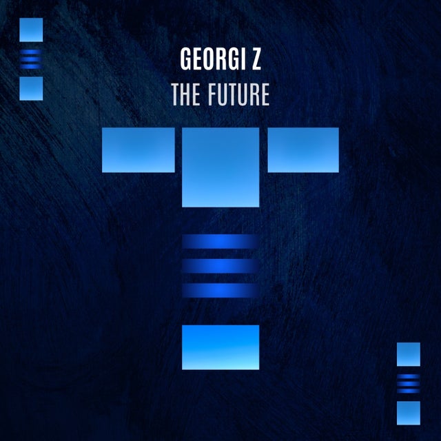 The Future album art