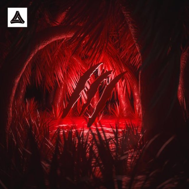 Blood album art