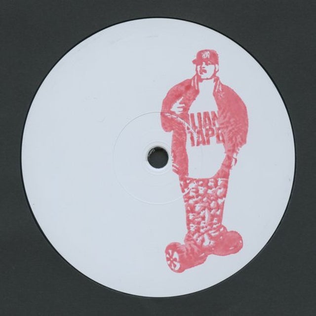 Camo Trousers album art