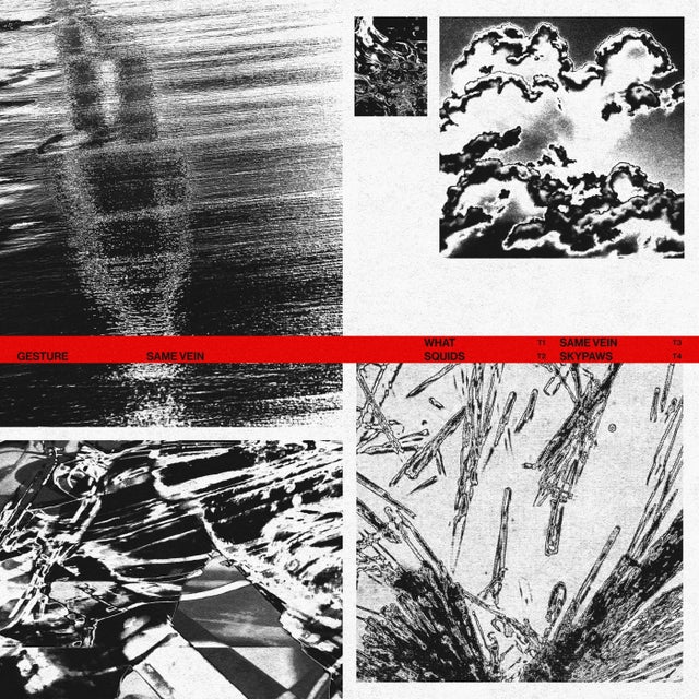 WHAT album art