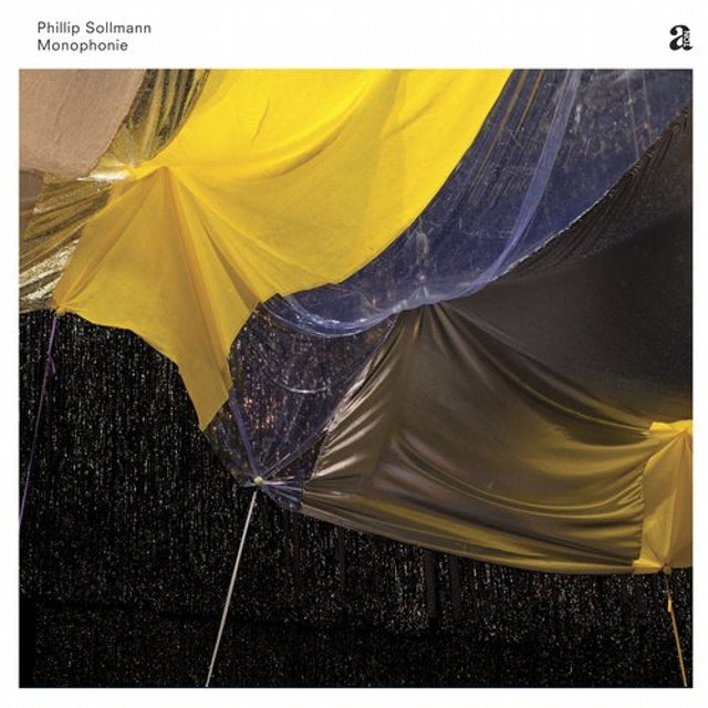 Rara album art