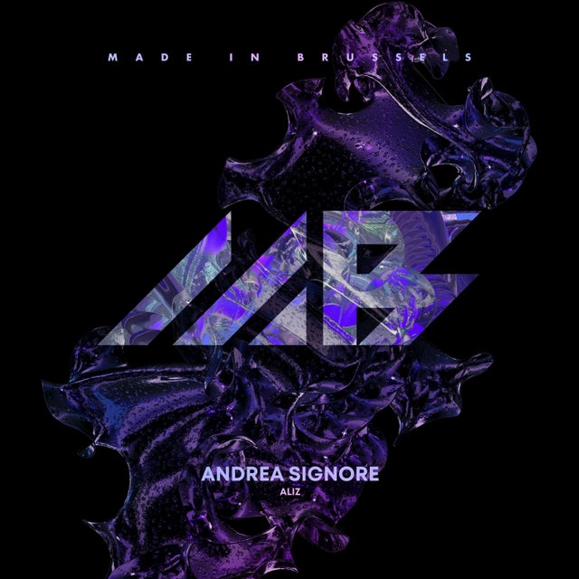 Aliz album art