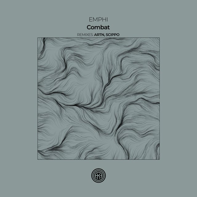 Combat - ARTN Remix album art