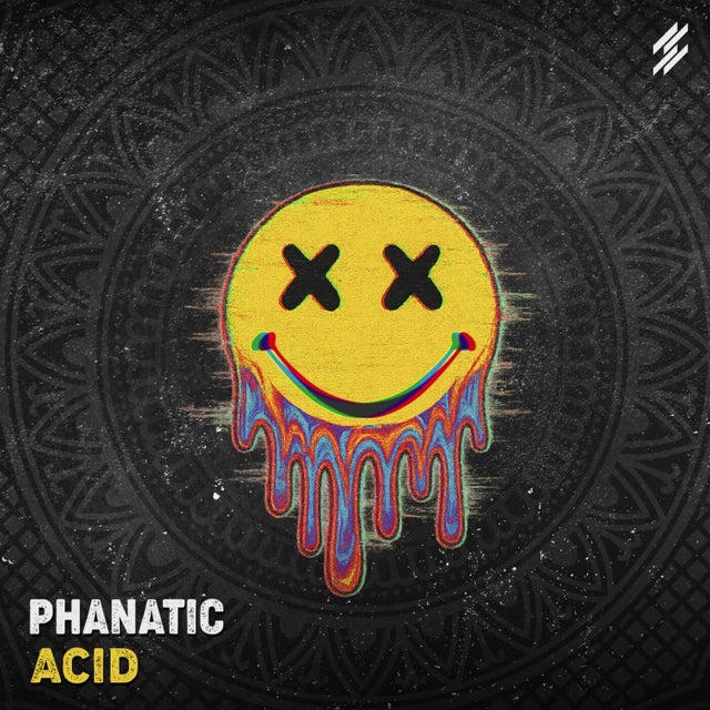 Acid album art