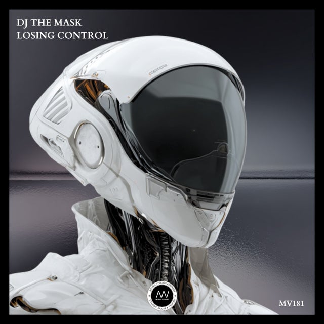 Losing Control album art