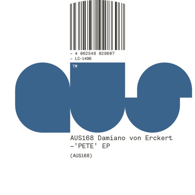 F&D album art