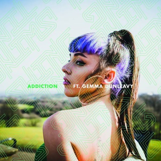 Addiction album art
