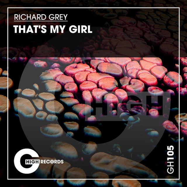 That's My Girl album art