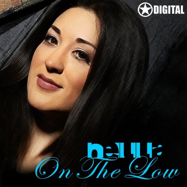 On The Low album art