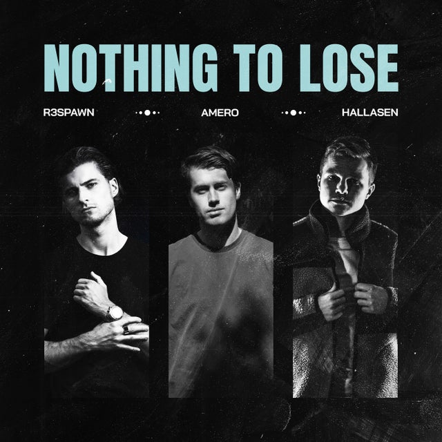 Nothing To Lose - Extended Mix album art