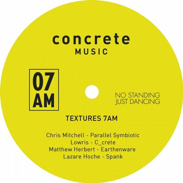 Earthenware album art