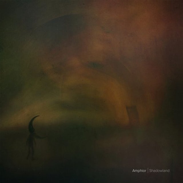 Paroxysm album art