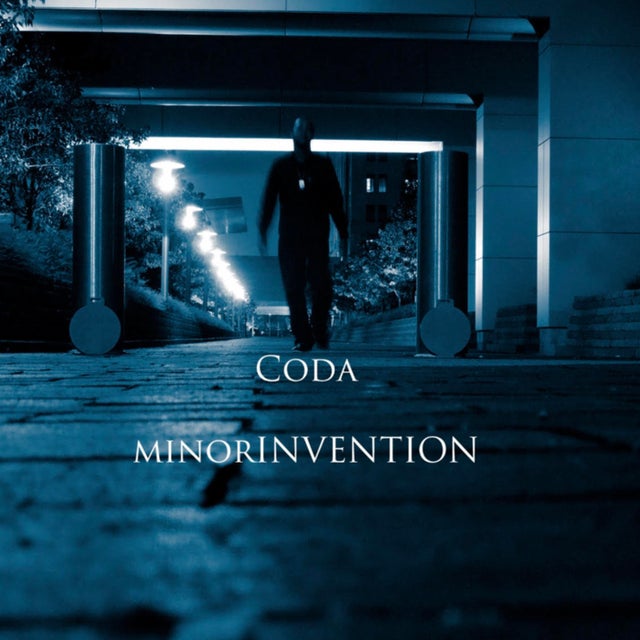 Exposition album art