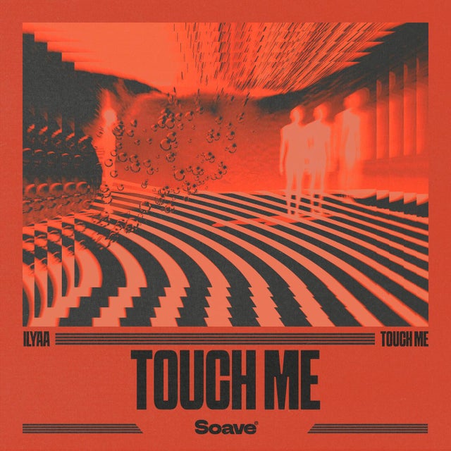 Touch Me - Extended Mix album art