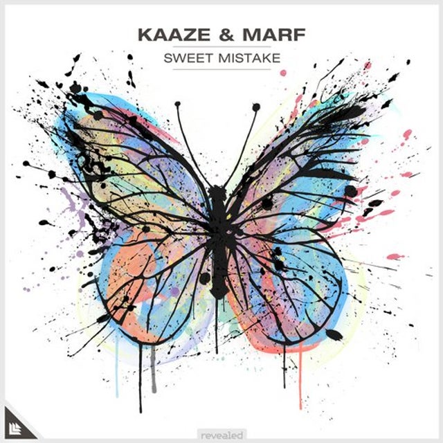 Sweet Mistake - Extended Mix album art