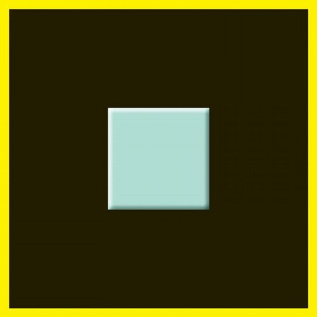 Little Music with a Big Synth album art