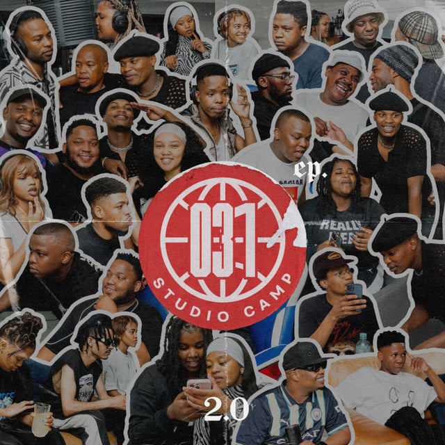 Mali album art
