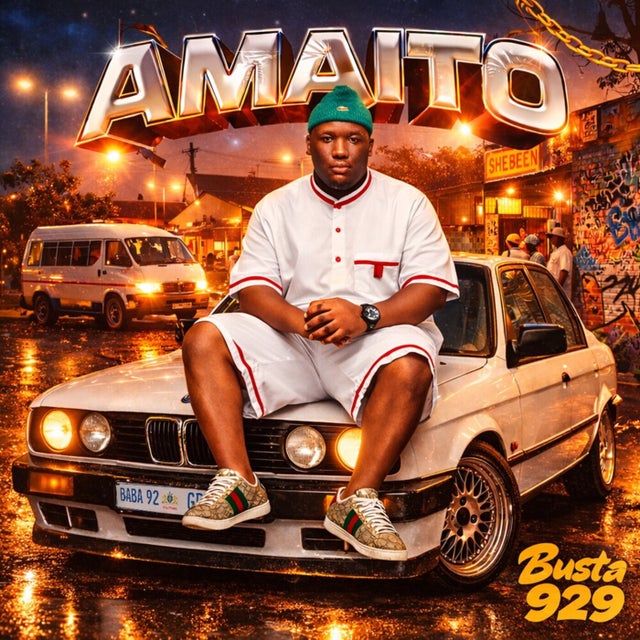 Labafana album art