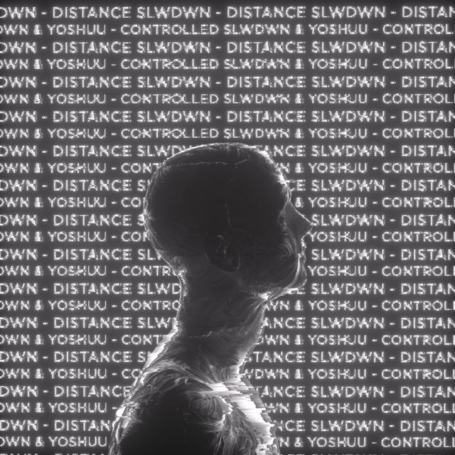 Distance album art