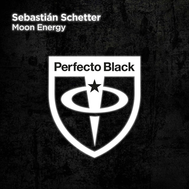 Moon Energy - Extended Mix album art