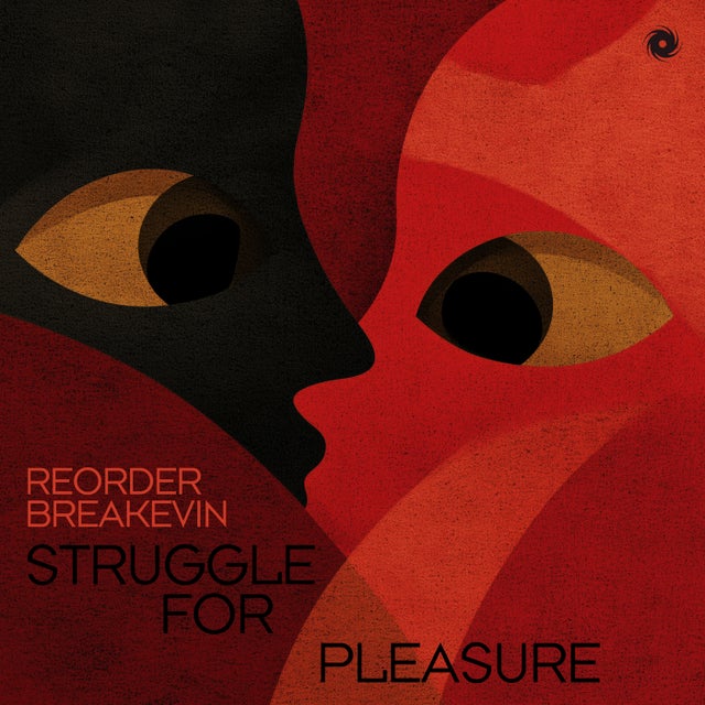 Struggle For Pleasure - Club Mix album art