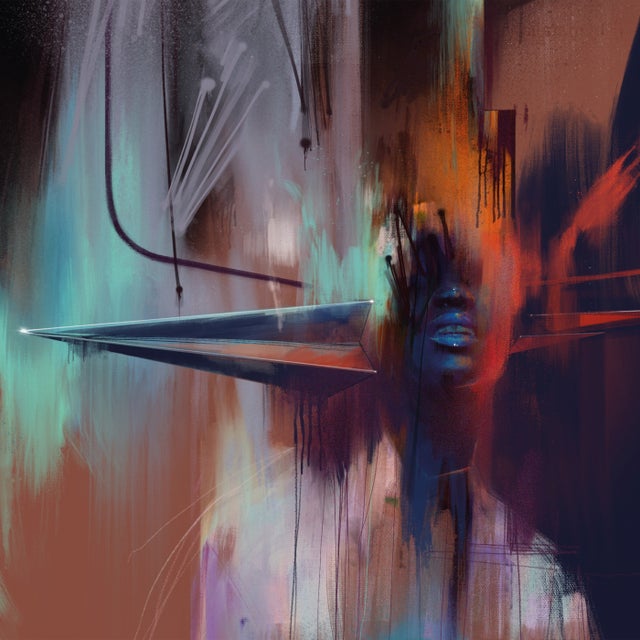 Mindless album art