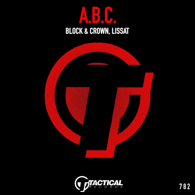 A.B.C. - Funky Mix album art