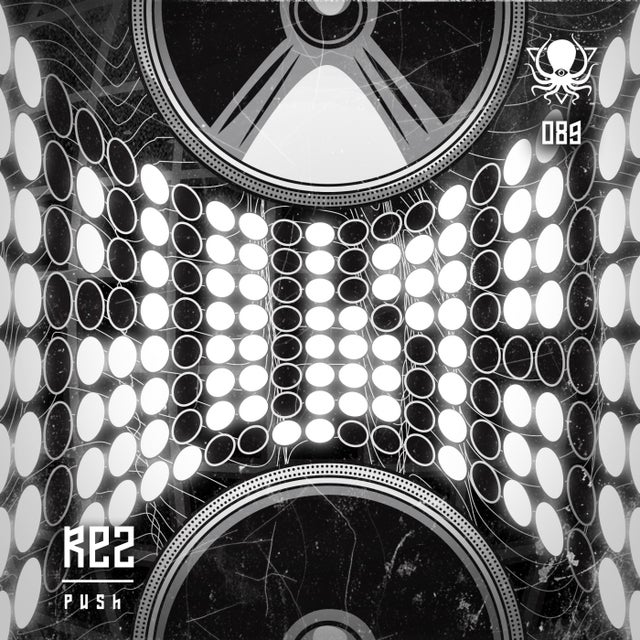 Push - Bukez Finezt Remix album art