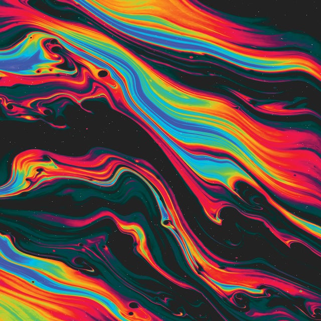 Gone album art