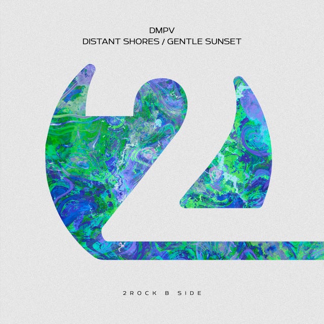Gentle Sunset - Extended Mix album art