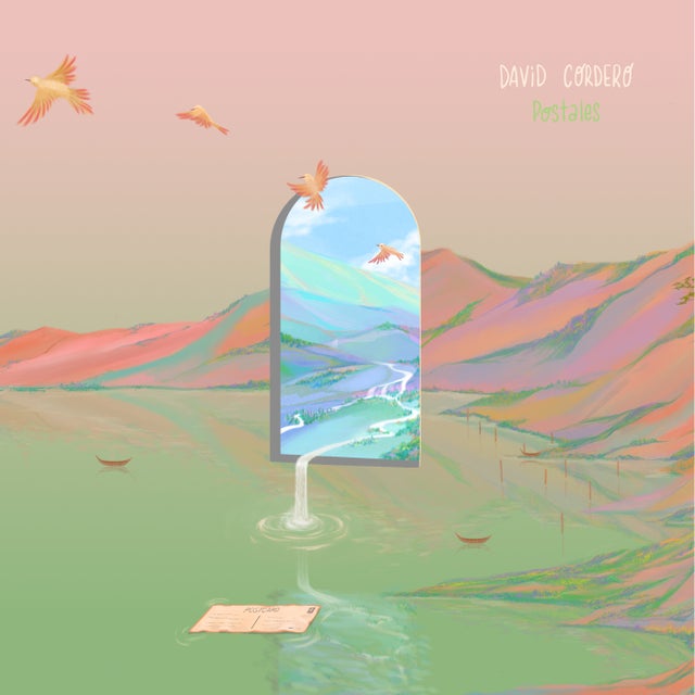 Albufera album art
